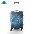 High quality luggage cover suitcase cover elastic protector cover